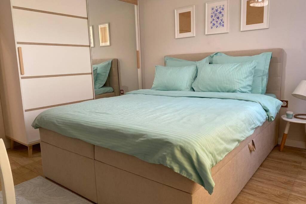 Sea In The City Apartment Filibe Dış mekan fotoğraf