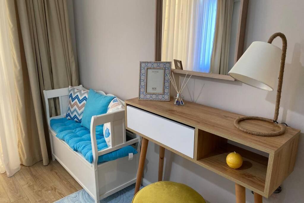 Sea In The City Apartment Filibe Dış mekan fotoğraf