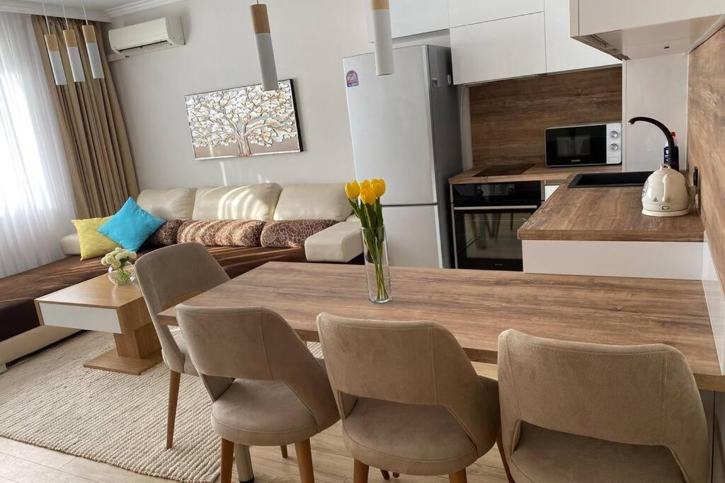 Sea In The City Apartment Filibe Dış mekan fotoğraf