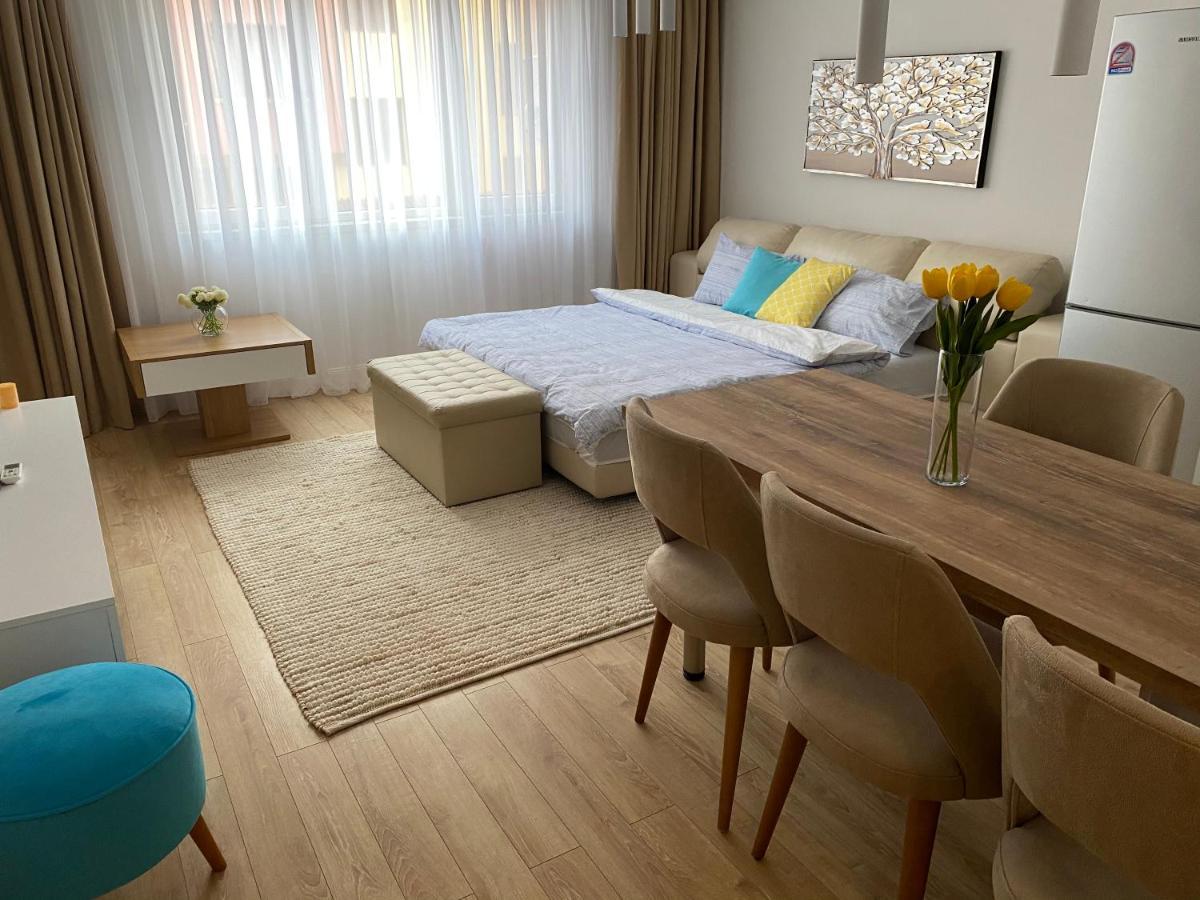 Sea In The City Apartment Filibe Dış mekan fotoğraf