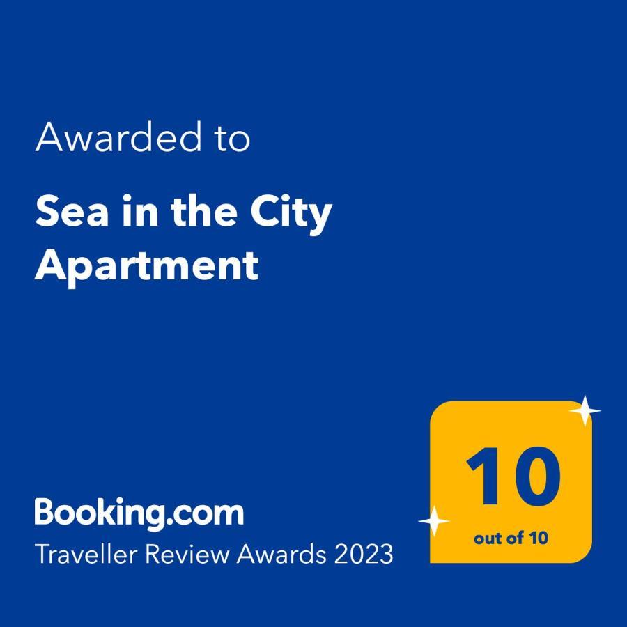 Sea In The City Apartment Filibe Dış mekan fotoğraf